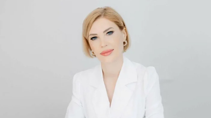 Наталья Мужикова, врач акушер-гинеколог, репродуктолог  клиники планирования беременности и лечения бесплодия «Первое слово» 